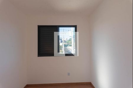 Quarto 1 de apartamento para alugar com 2 quartos, 43m² em Jardim Ibirapuera, Campinas