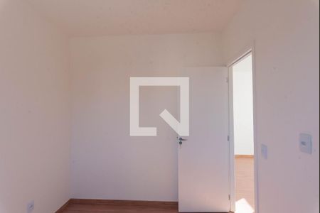Quarto 1 de apartamento para alugar com 2 quartos, 43m² em Jardim Ibirapuera, Campinas