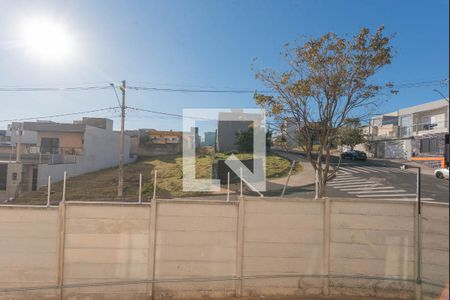 Vista da Sala de apartamento para alugar com 2 quartos, 43m² em Jardim Ibirapuera, Campinas