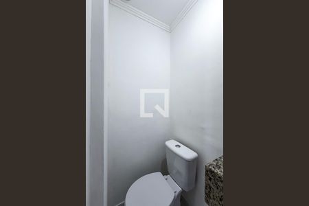 Lavabo de apartamento para alugar com 3 quartos, 90m² em Água Rasa, São Paulo