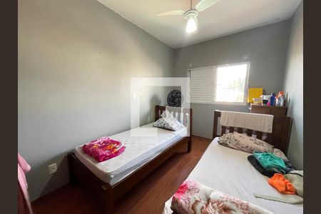 Quarto 1 de casa à venda com 3 quartos, 186m² em Jaguaré, São Paulo