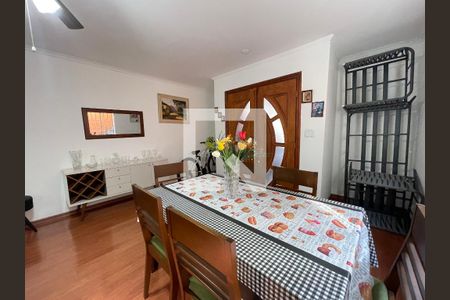 Sala de casa à venda com 3 quartos, 186m² em Jaguaré, São Paulo