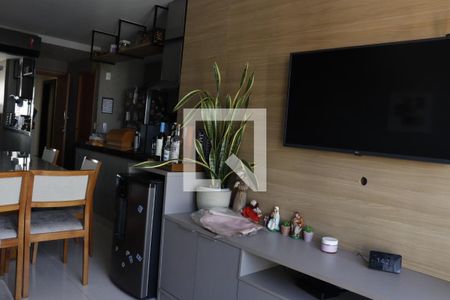 Apartamento à venda com 3 quartos, 98m² em Setor Bueno, Goiânia