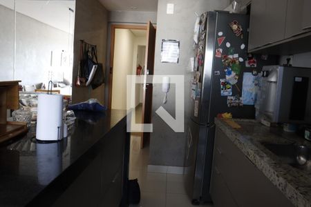Apartamento à venda com 3 quartos, 98m² em Setor Bueno, Goiânia
