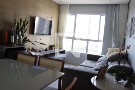 Apartamento à venda com 3 quartos, 98m² em Setor Bueno, Goiânia
