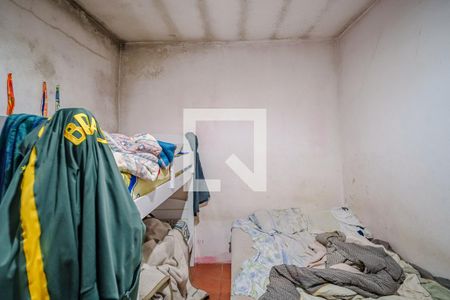 Quarto 1 de casa para alugar com 2 quartos, 60m² em Jardim Jaqueline, São Paulo