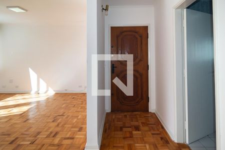 Sala de apartamento para alugar com 3 quartos, 163m² em Bela Vista, São Paulo