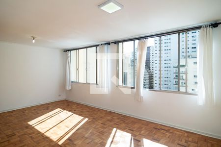 Apartamento para alugar com 3 quartos, 163m² em Bela Vista, São Paulo