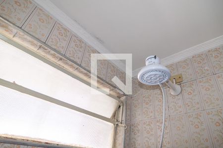 Banheiro Social de apartamento para alugar com 3 quartos, 163m² em Bela Vista, São Paulo