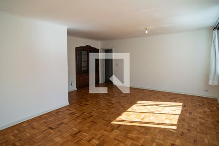 Apartamento para alugar com 3 quartos, 163m² em Bela Vista, São Paulo