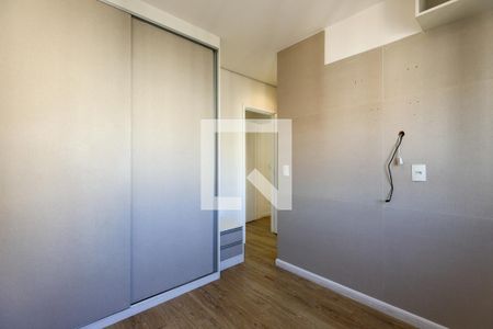Suíte 1 de apartamento para alugar com 2 quartos, 87m² em Vila Suzana, São Paulo
