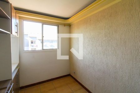 Quarto 2 de apartamento para alugar com 2 quartos, 40m² em Mato Grande, Canoas