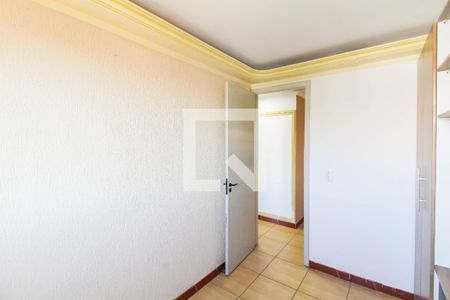 Quarto 2 de apartamento para alugar com 2 quartos, 40m² em Mato Grande, Canoas