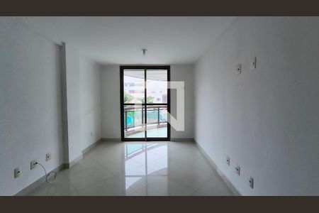 Suíte  de apartamento para alugar com 3 quartos, 109m² em Recreio dos Bandeirantes, Rio de Janeiro
