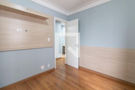 Quarto 1 de apartamento à venda com 3 quartos, 80m² em Jardim Luísa, São Paulo