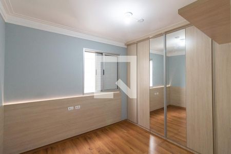 Quarto 1 de apartamento à venda com 3 quartos, 80m² em Jardim Luísa, São Paulo