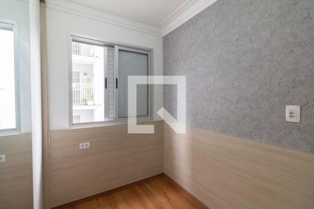 Quarto 2 de apartamento à venda com 3 quartos, 80m² em Jardim Luísa, São Paulo