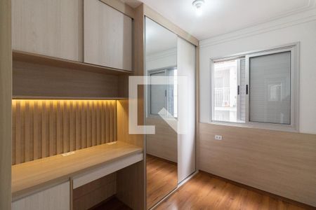 Quarto 2 de apartamento à venda com 3 quartos, 80m² em Jardim Luísa, São Paulo