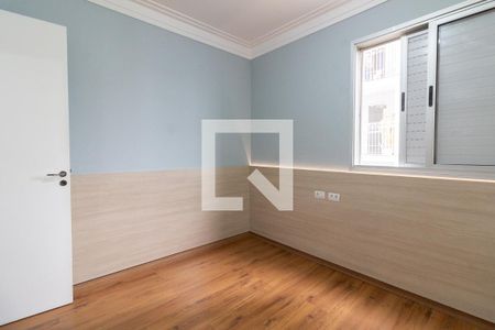 Quarto 1 de apartamento à venda com 3 quartos, 80m² em Jardim Luísa, São Paulo