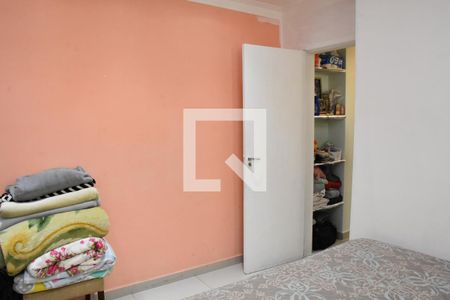 Quarto 1 de apartamento para alugar com 2 quartos, 55m² em Ponte Sao Joao, Jundiaí