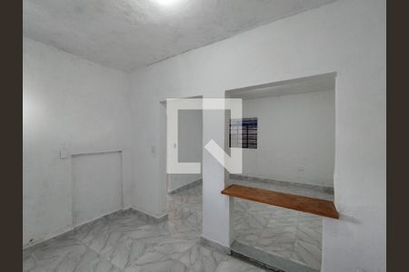 Cozinha - Torneira de casa para alugar com 1 quarto, 60m² em Vila Gumercindo, São Paulo