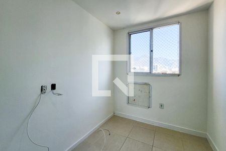 Quarto 1 de apartamento à venda com 3 quartos, 65m² em Cachambi, Rio de Janeiro