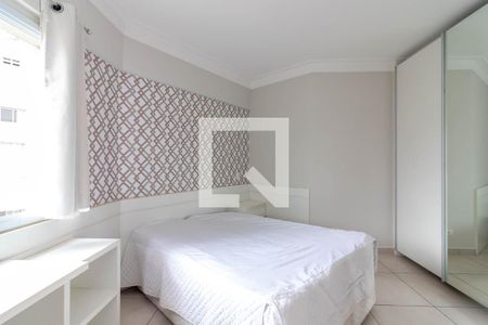 Suíte de apartamento para alugar com 1 quarto, 40m² em Santana, São Paulo