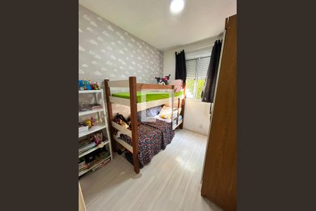 Quarto de apartamento à venda com 2 quartos, 47m² em Cavalhada, Porto Alegre