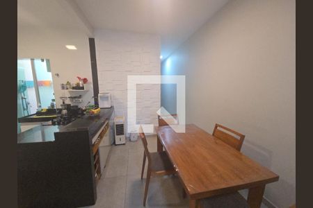 Casa à venda com 3 quartos, 69m² em Vitoria, Belo Horizonte