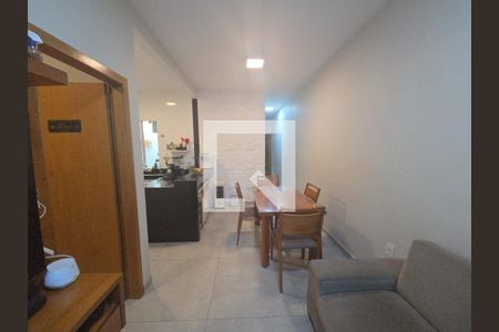 Casa à venda com 3 quartos, 69m² em Vitoria, Belo Horizonte
