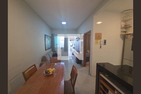 Casa à venda com 3 quartos, 69m² em Vitoria, Belo Horizonte