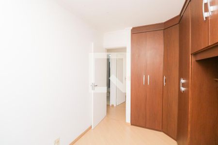 Quarto 1 de apartamento para alugar com 3 quartos, 73m² em Jardim do Estádio, Santo André