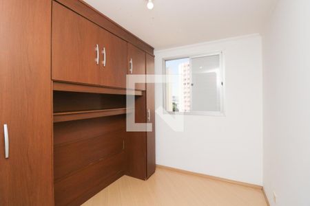 Quarto 1 de apartamento para alugar com 3 quartos, 73m² em Jardim do Estádio, Santo André