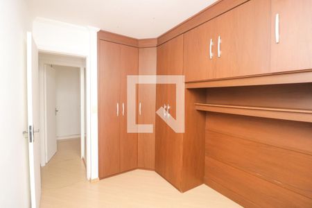 Quarto 1 de apartamento para alugar com 3 quartos, 73m² em Jardim do Estádio, Santo André