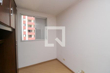 Quarto 1 de apartamento para alugar com 3 quartos, 73m² em Jardim do Estádio, Santo André