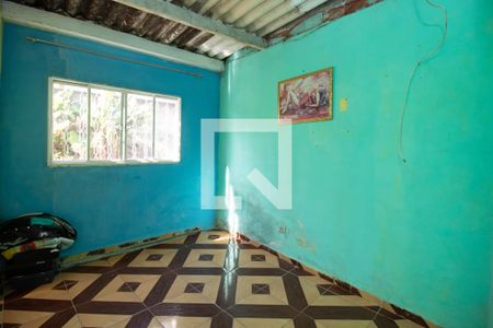 Quarto 1 de casa para alugar com 2 quartos, 90m² em Macedo, Guarulhos