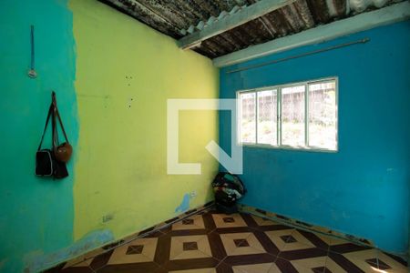 Quarto 1 de casa para alugar com 2 quartos, 90m² em Macedo, Guarulhos