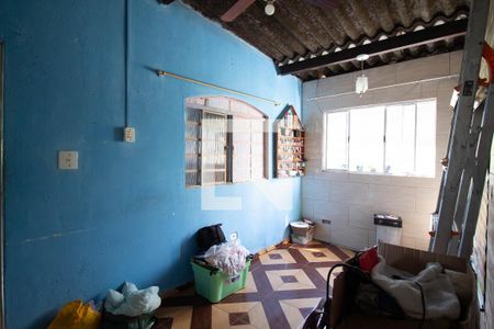 Sala de casa para alugar com 2 quartos, 90m² em Macedo, Guarulhos