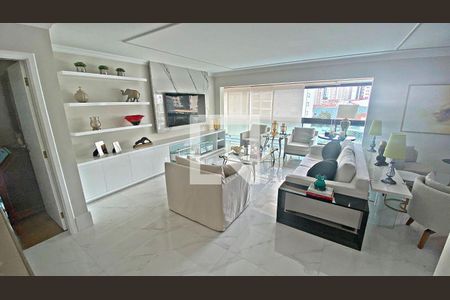 Apartamento à venda com 4 quartos, 237m² em Vila da Saúde, São Paulo