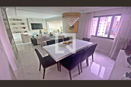 Apartamento à venda com 4 quartos, 237m² em Vila da Saúde, São Paulo