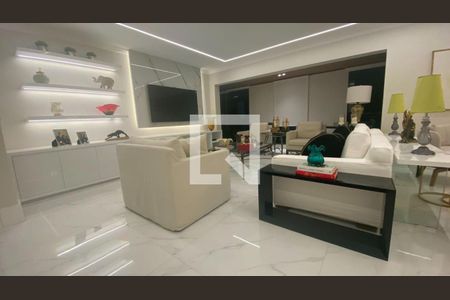 Apartamento à venda com 4 quartos, 237m² em Vila da Saúde, São Paulo