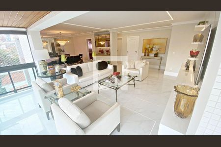 Apartamento à venda com 4 quartos, 237m² em Vila da Saúde, São Paulo