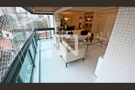Apartamento à venda com 4 quartos, 237m² em Vila da Saúde, São Paulo