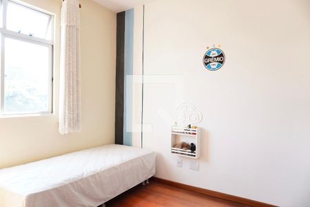 Quarto 2 de apartamento para alugar com 3 quartos, 174m² em Floresta, Belo Horizonte