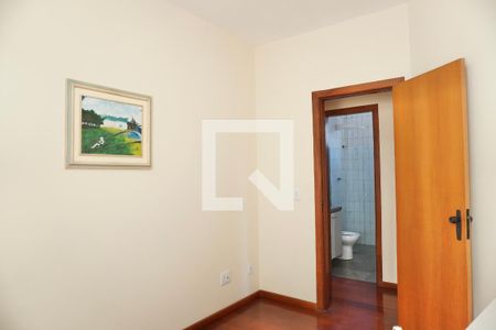 Quarto 1 de apartamento para alugar com 3 quartos, 174m² em Floresta, Belo Horizonte