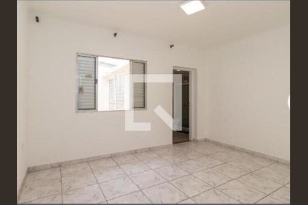 Casa para alugar com 5 quartos, 420m² em Vila Antonieta, São Paulo