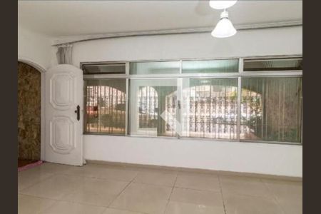 Casa para alugar com 5 quartos, 420m² em Vila Antonieta, São Paulo
