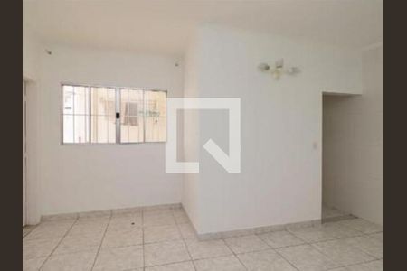 Casa para alugar com 5 quartos, 420m² em Vila Antonieta, São Paulo