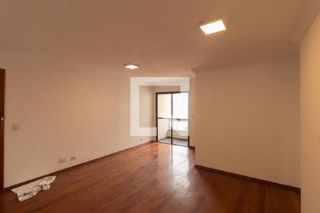 Sala de apartamento para alugar com 2 quartos, 82m² em Vila Guilherme, São Paulo