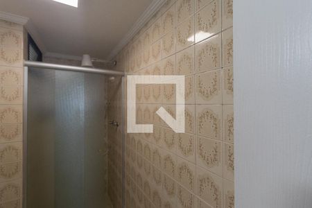 Banheiro de apartamento para alugar com 2 quartos, 82m² em Vila Guilherme, São Paulo